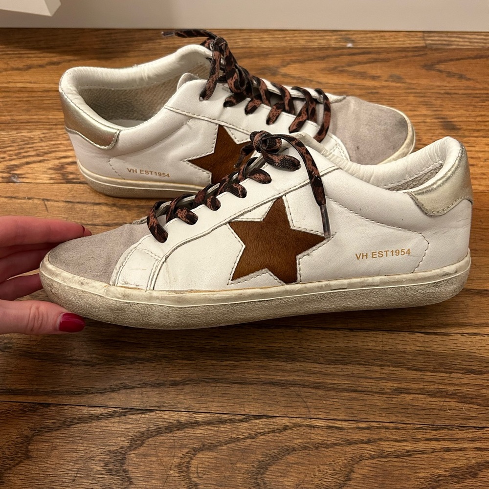Vintage Havana sneakers